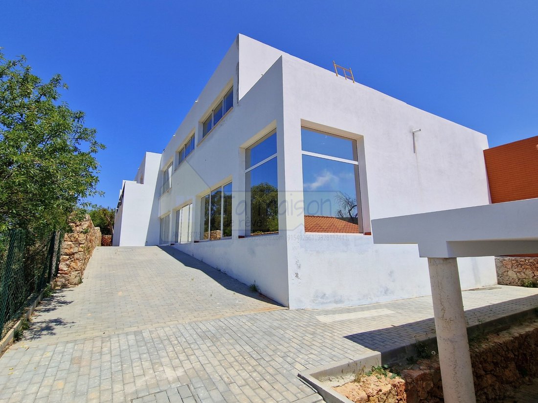 House in Salir, Algarve, Portugal 2 - 12885540