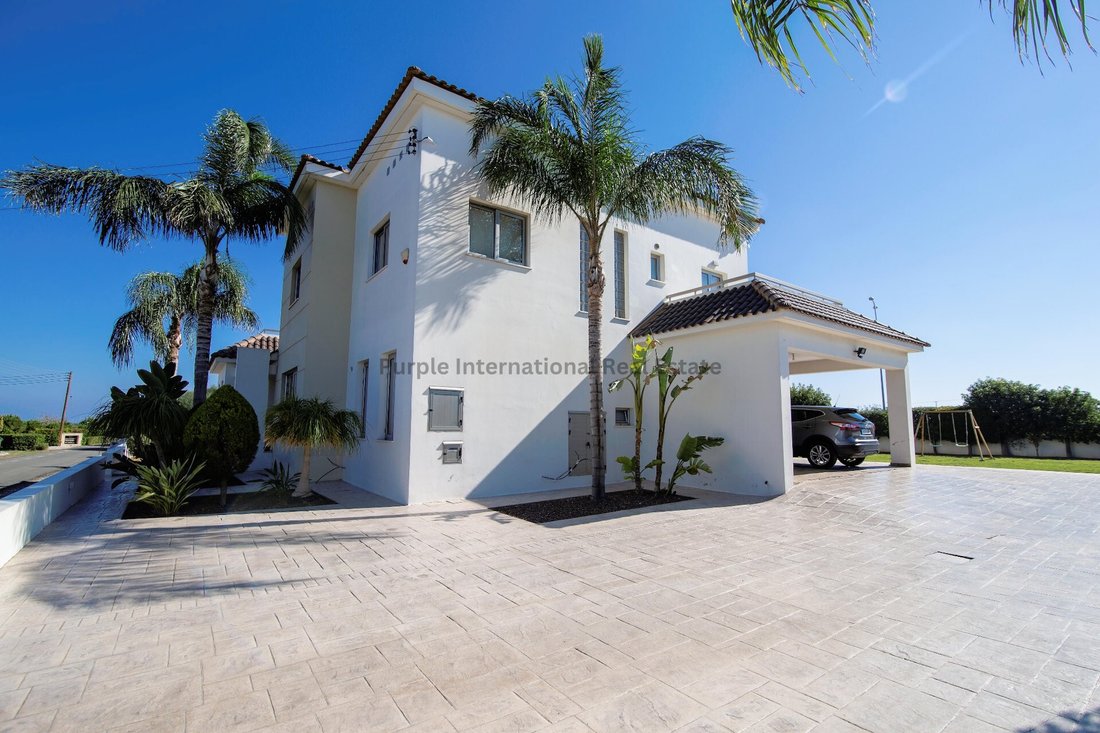 Villa in Paralimni, Famagusta, Cyprus 5 - 16712124