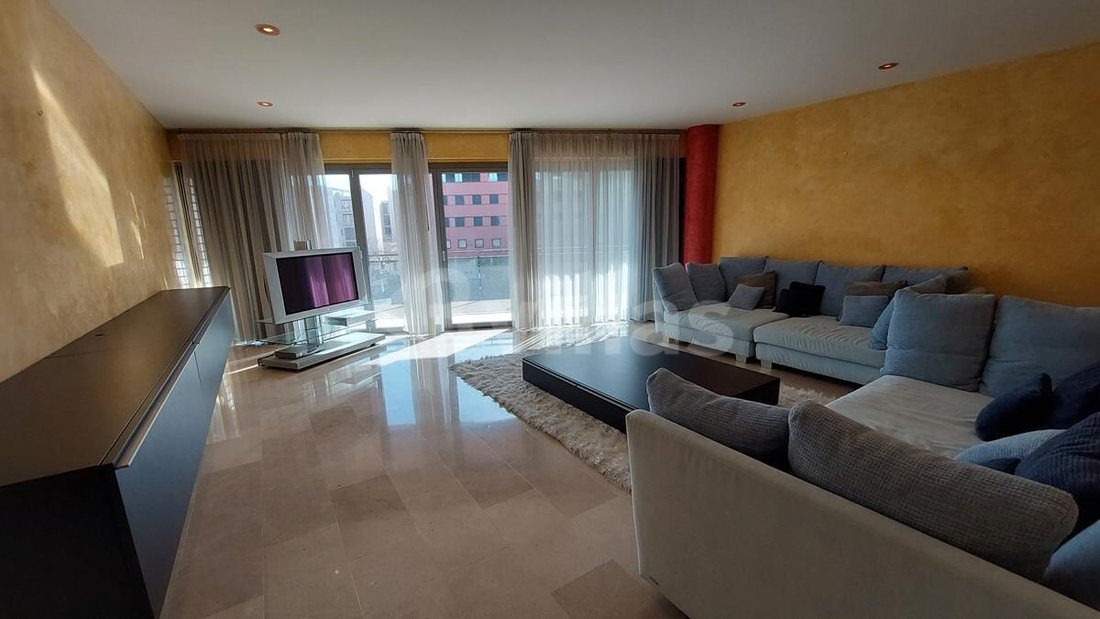 Appartement à Santa Cruz de Mao, Îles Baléares, Espagne 1 - 13720899