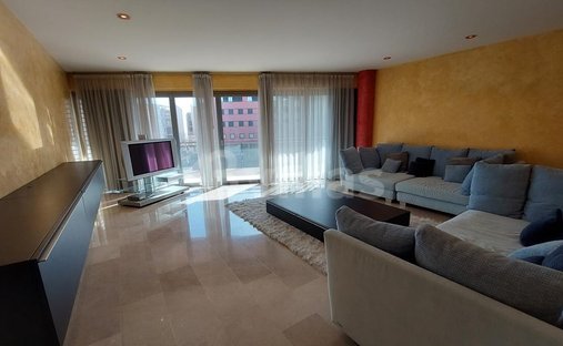 Apartment in Maó / Mahón, Balearic Islands, Spain 1