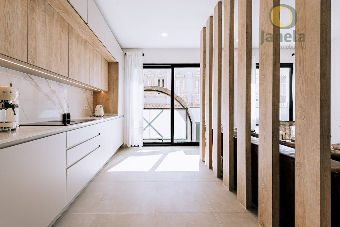 Apartment in Faro (Se e Sao Pedro), Algarve, Portugal 4 - 16069544