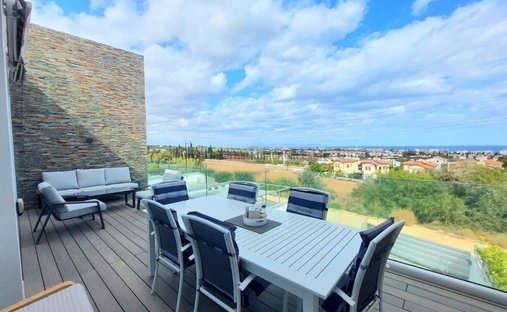 Apartment in Paralimni, Famagusta, Cyprus 1