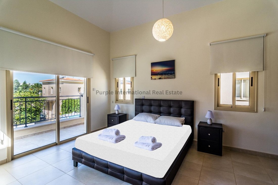 Villa in Poli Crysochous, Paphos, Cyprus 3 - 16712087