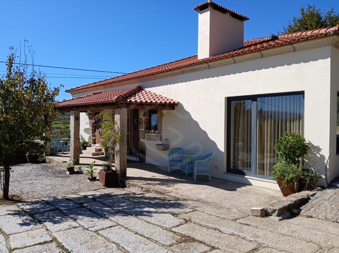 Finca in Gestation, Porto District, Portugal 2 - 16403158