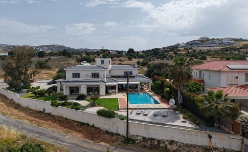 Villa en Konia, Distrito de Pafos, Chipre 1