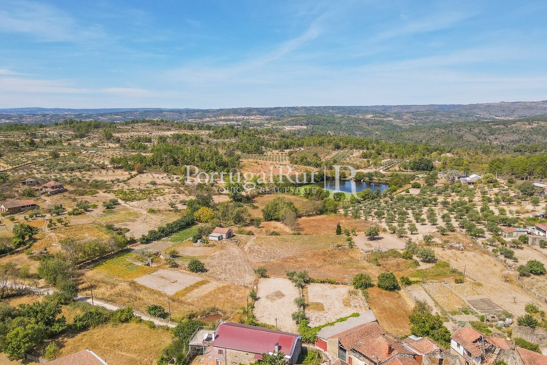 Finca à Se, Santa Maria e Meixedo, Bragance, Portugal 5 - 14876521