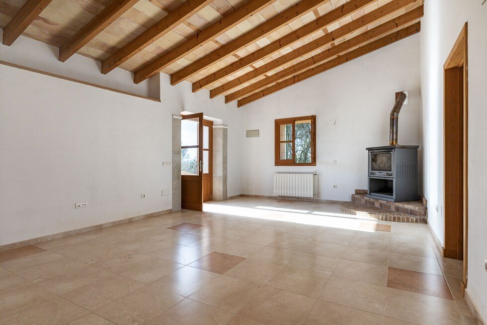Country House in Santa Maria del Cami, Balearic Islands, Spain 4 - 14983057