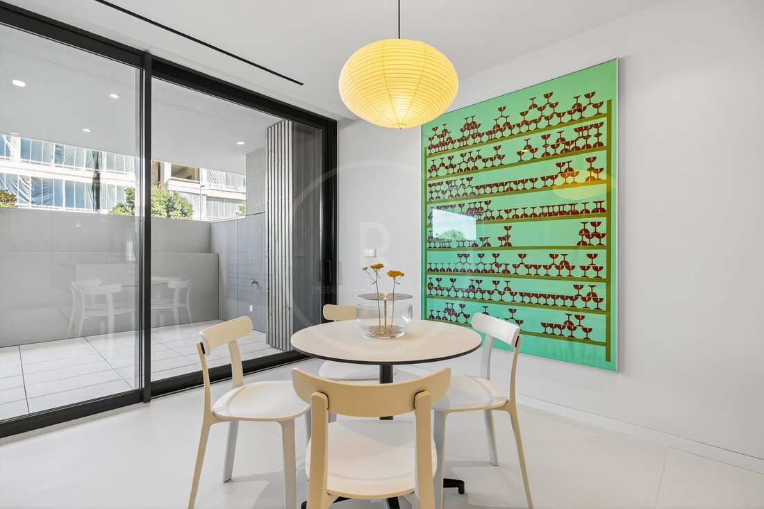 Apartment in Aldoar, Foz do Douro e Nevogilde, Porto District, Portugal 4 - 16598957