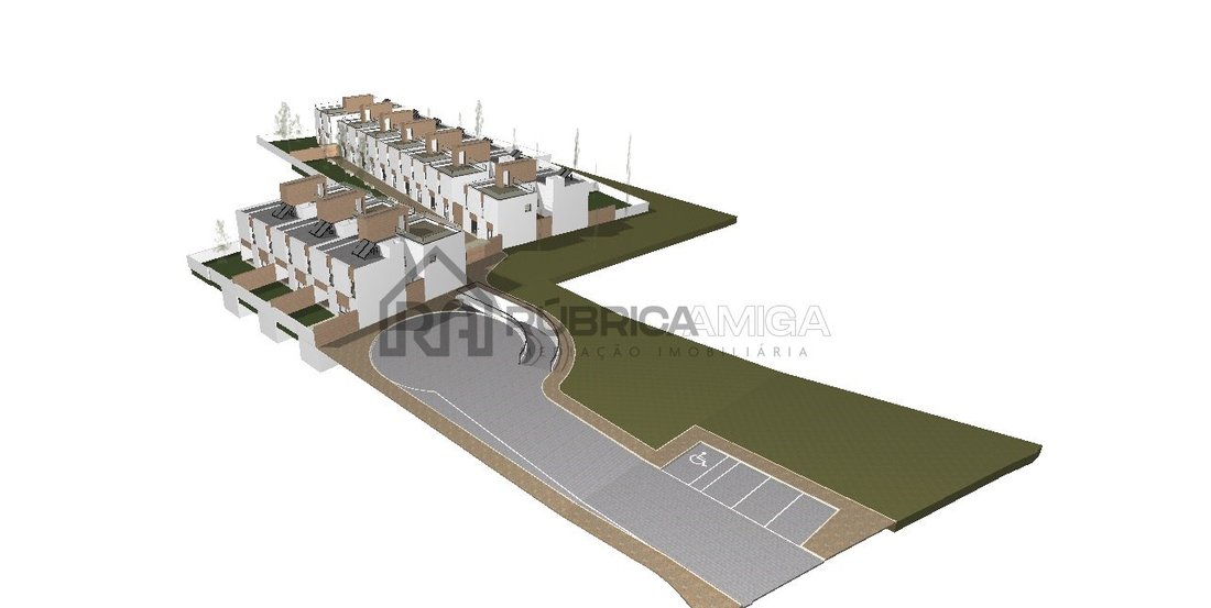 Land in Almancil, Algarve, Portugal 4 - 13032916