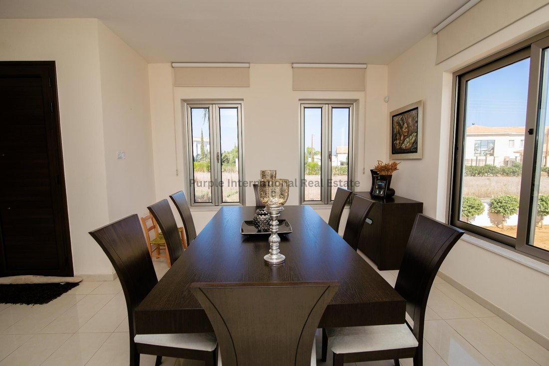 Villa in Paralimni, Famagusta, Cyprus 3 - 16712124