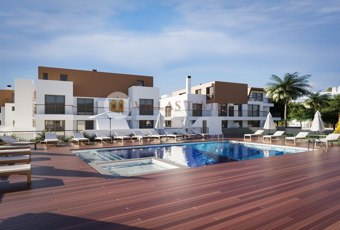 Apartment in Portugal 1 - 16598563