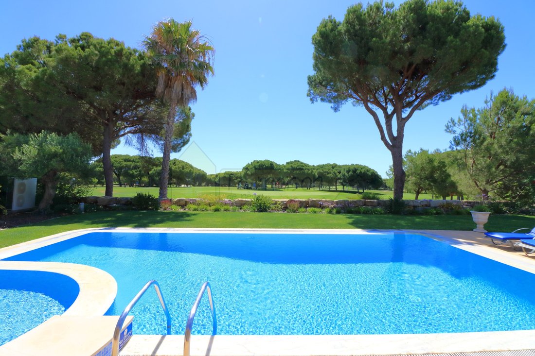 House in Vilamoura, Quarteira, Algarve 2 - 14419078