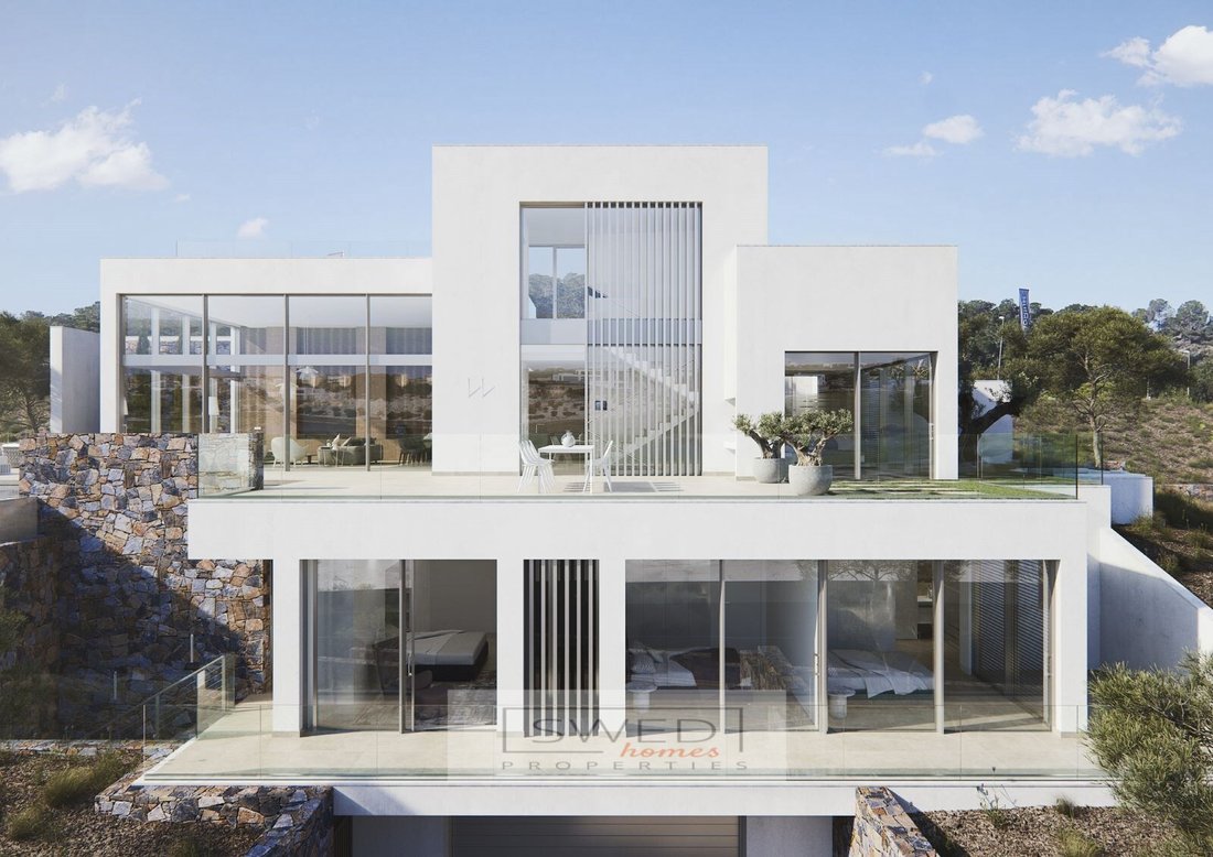 Chalet en Orihuela, Comunidad Valenciana, España 2 - 16598969