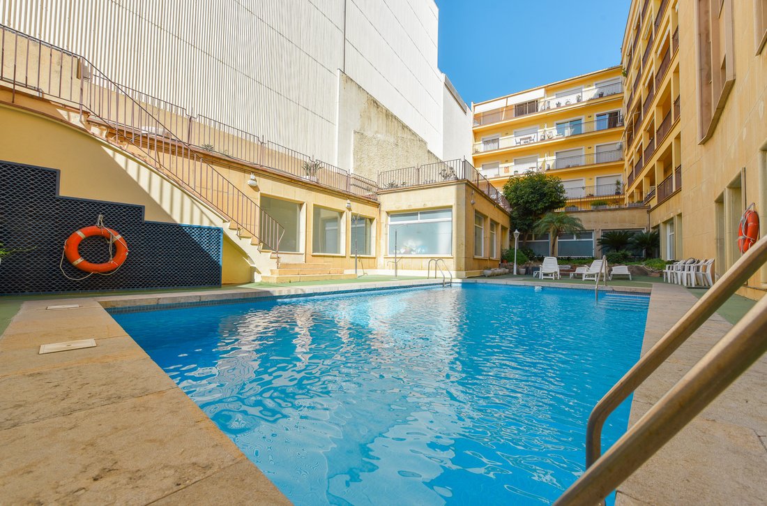 Apartment in Sant Feliu de Guixols, Catalonia, Spain 5 - 16715197