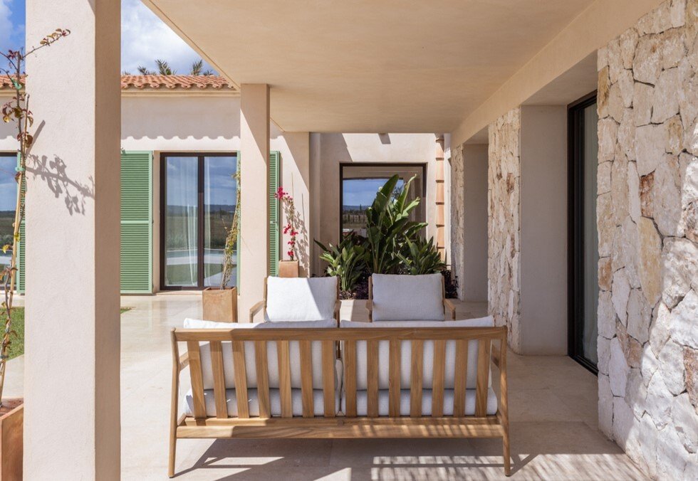 Country House in Campos, Balearic Islands, Spain 4 - 14715362