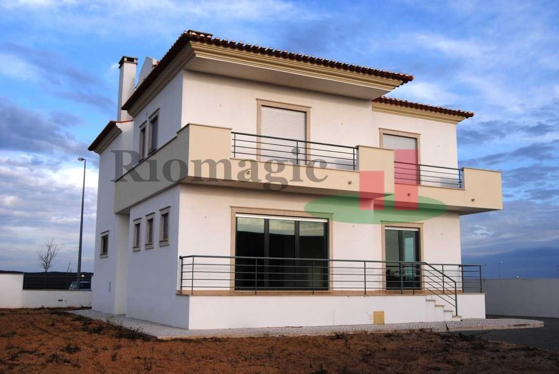 House in Rio Maior, Santarem District, Portugal 4 - 11973153