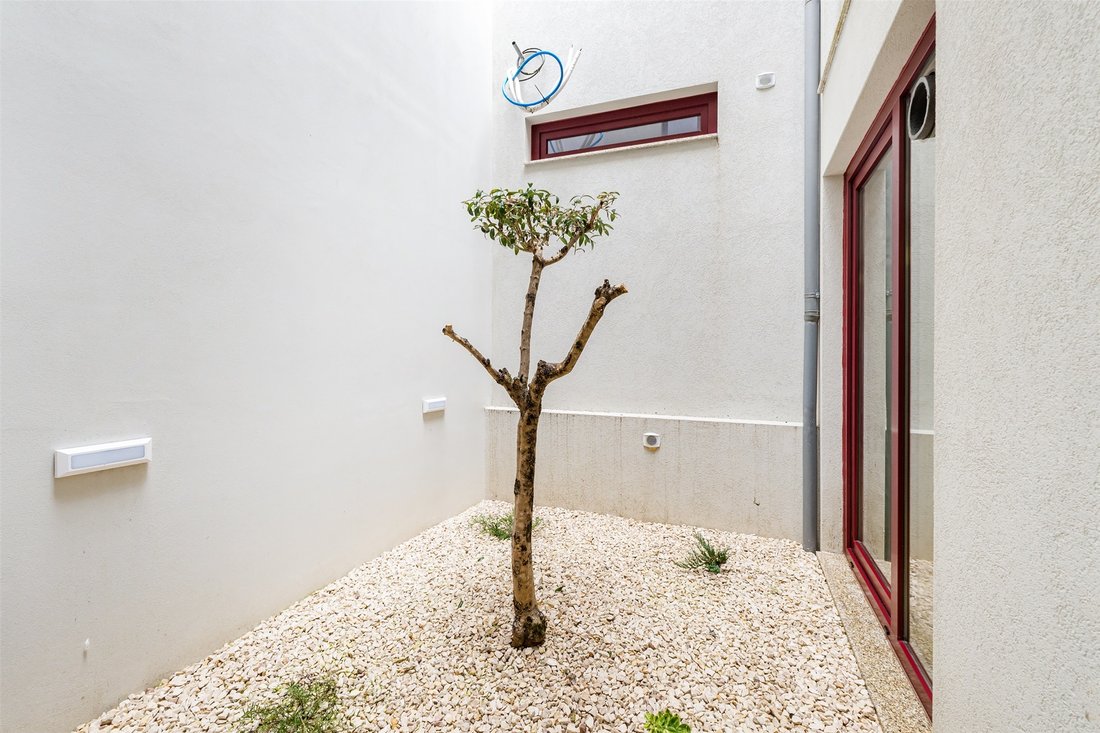 House in Lordelo do Ouro e Massarelos, Porto District, Portugal 4 - 16713634