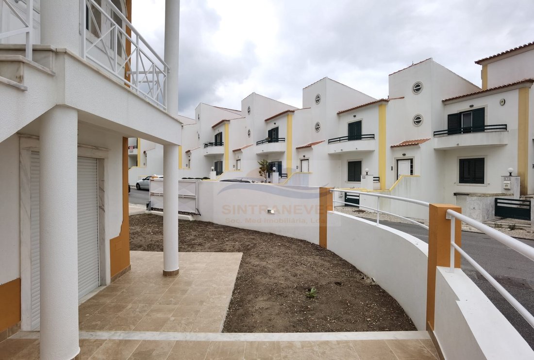 House in Ericeira, Lisbon, Portugal 5 - 12889236