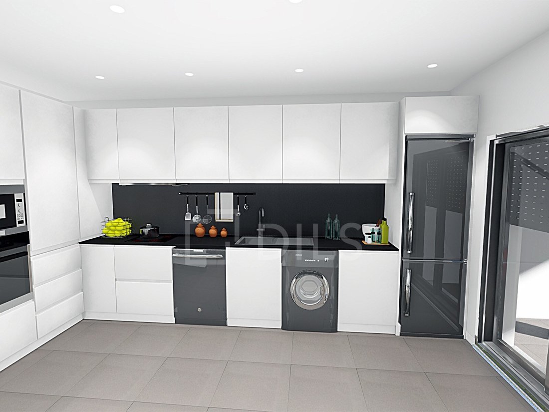 Apartment in Tavira (Santa Maria e Santiago), Algarve, Portugal 5 - 14826190