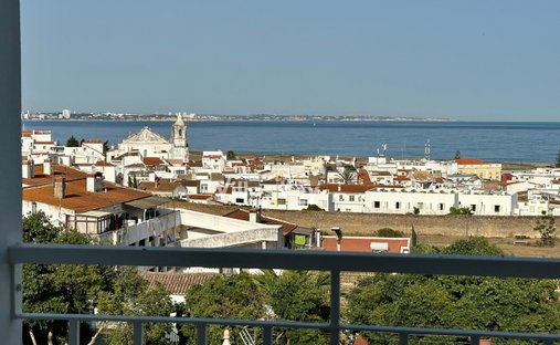 House in São Sebastião, Lagos, Sao Goncalo de Lagos, Portugal 1