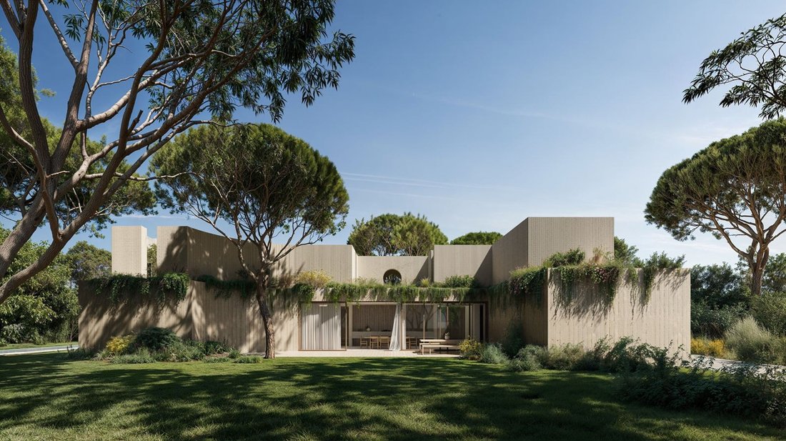Villa in Cascais e Estoril, Lisbon, Portugal 2 - 15487091