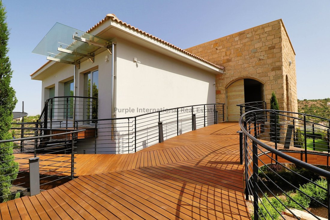 Villa in Kouklia, Paphos, Cyprus 2 - 15235699