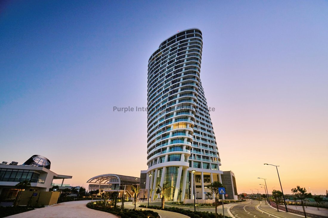 Apartment in Ayia Napa, Cyprus 4 - 15265216
