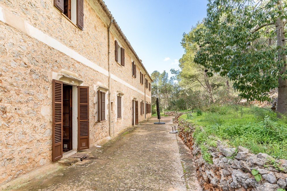 Country House in Palma, Balearic Islands, Spain 3 - 15030330