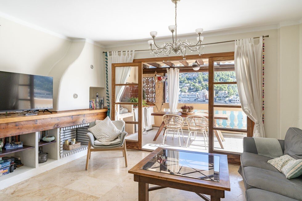 Apartment in Soller, Balearic Islands, Spain 5 - 16403203