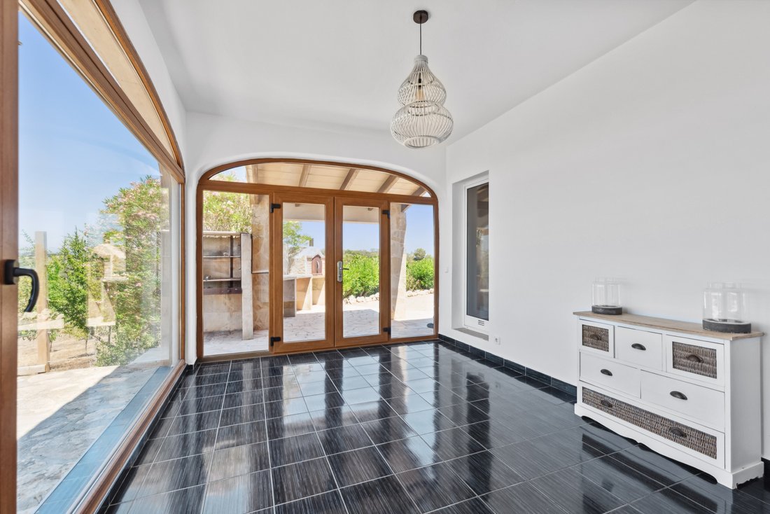 Country House in Sineu, Balearic Islands, Spain 5 - 16080001