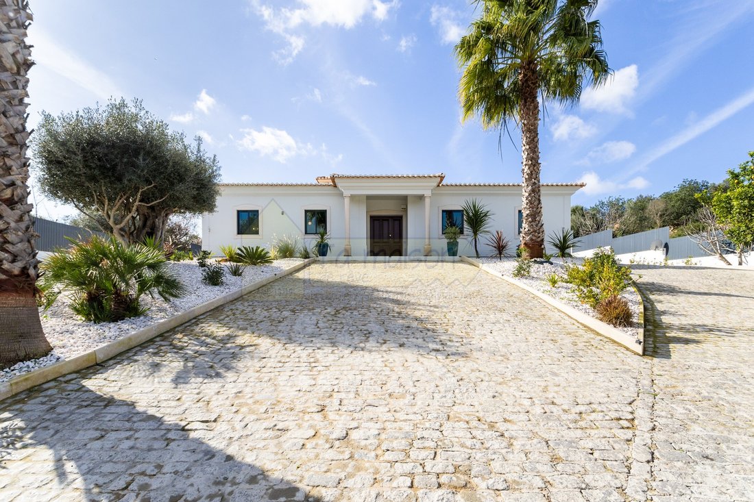 House in Boliqueime, Algarve, Portugal 3 - 15233202