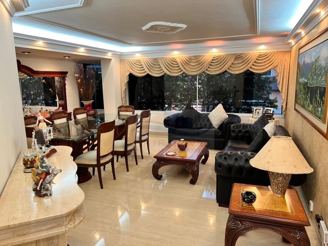 Apartment in Caracas, Capital District, Venezuela 5 - 16033928