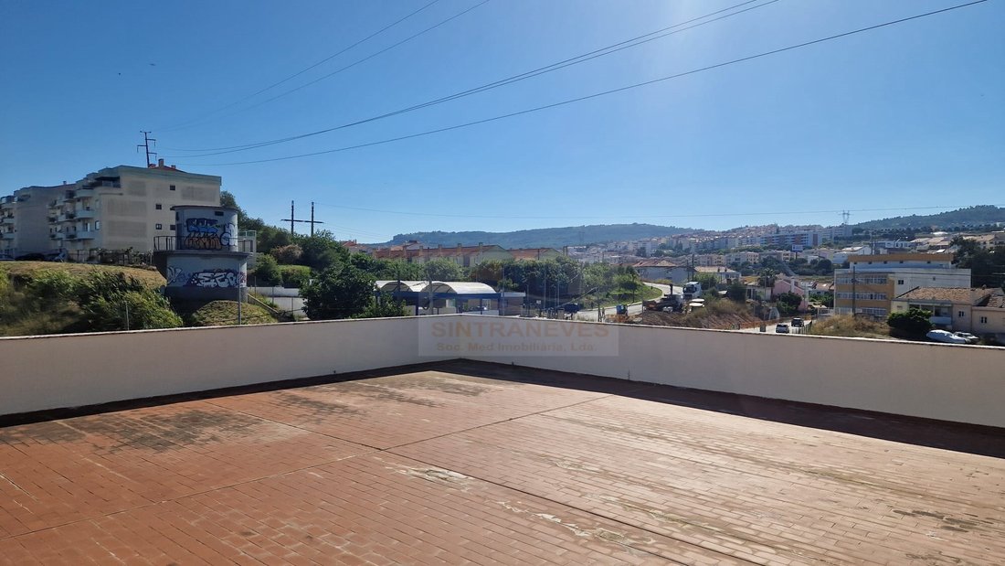 Apartment in Vila Franca de Xira, Lisbon, Portugal 1 - 14523222