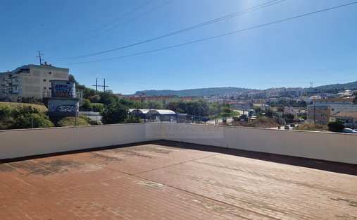 Apartamento en Vila Franca de Xira, Distrito de Lisboa, Portugal 1