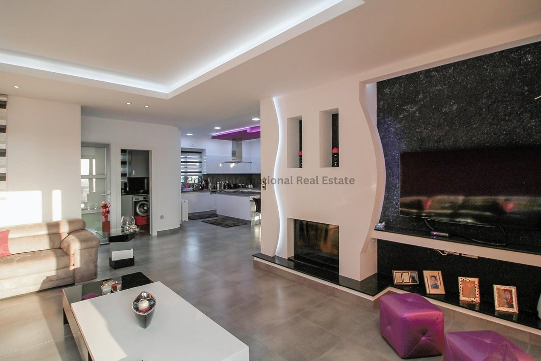 Villa in Emba, Paphos, Cyprus 3 - 15235627