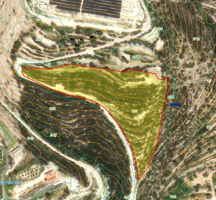 Apesia, Limassol, Cyprus 2 - 16712671