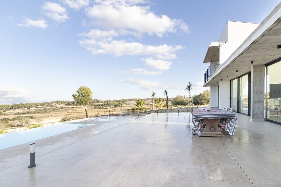 Country House in Montuiri, Balearic Islands, Spain 3 - 13545890