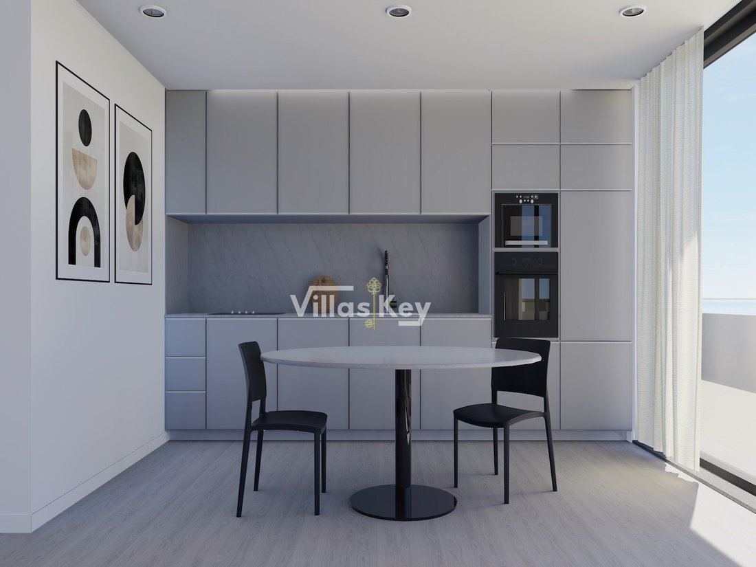 Apartamento en São Sebastião, Lagos, Sao Goncalo de Lagos, Portugal 5 - 16598412