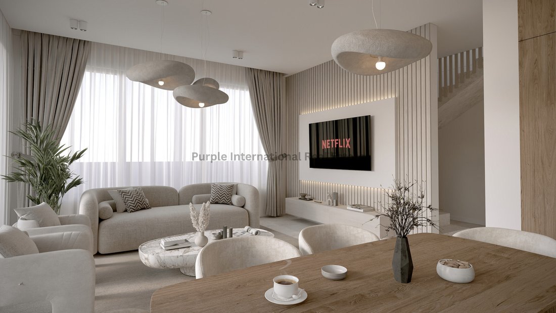 Villa in Paralimni, Famagusta, Cyprus 4 - 16712677