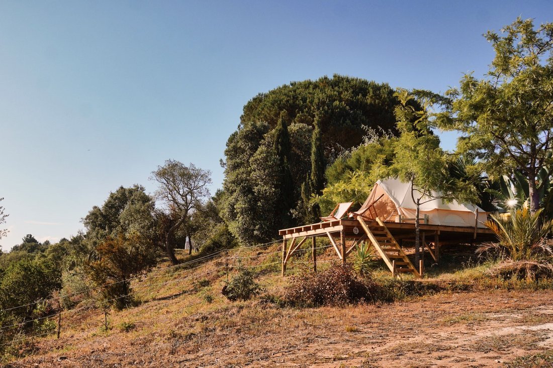 Finca in S.Teotónio, Beja District, Portugal 5 - 16392861