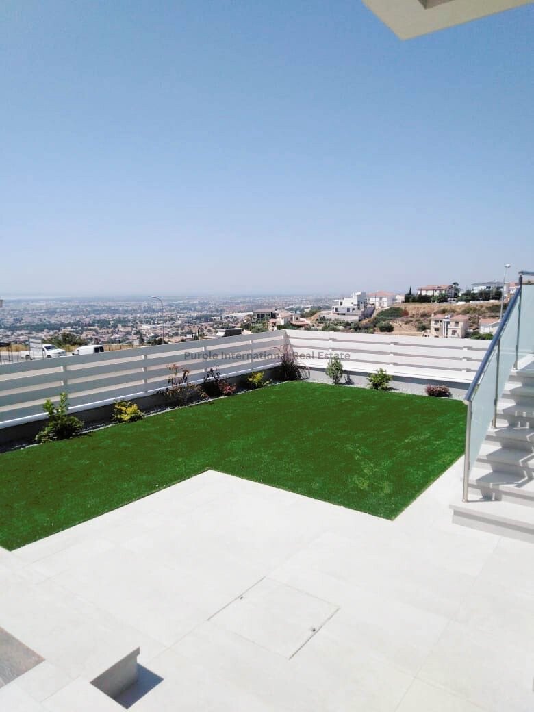Villa in Limassol, Limassol, Cyprus 2 - 15235835