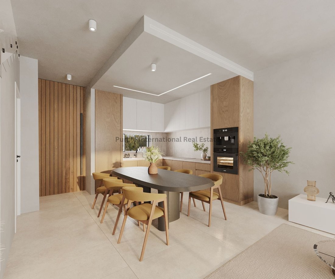 Apartment in Paphos, Paphos, Cyprus 5 - 16712002