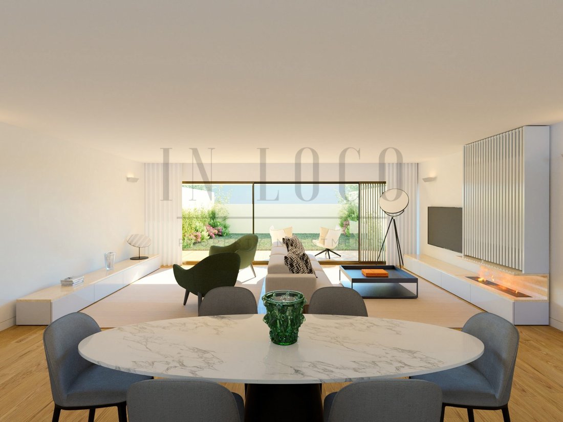 House in Alcantara, Lisbon, Portugal 2 - 16598693