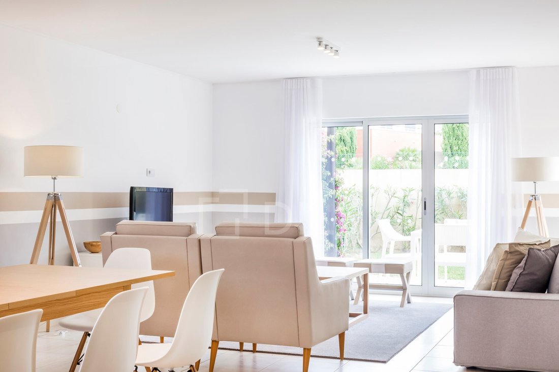 House in Vilamoura, Quarteira, Algarve 2 - 15941528