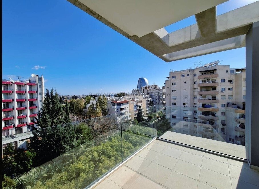 Apartment in Limassol, Limassol, Cyprus 5 - 15235689