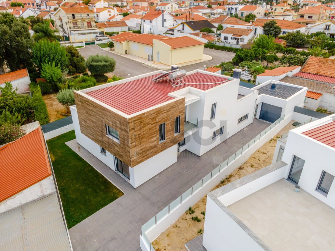 House in Azeitao (Sao Lourenco e Sao Simao), Setubal, Portugal 1 - 16113288
