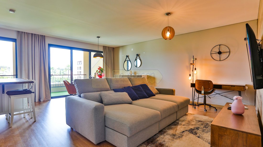 Apartment in Vilamoura, Quarteira, Algarve 4 - 16664535
