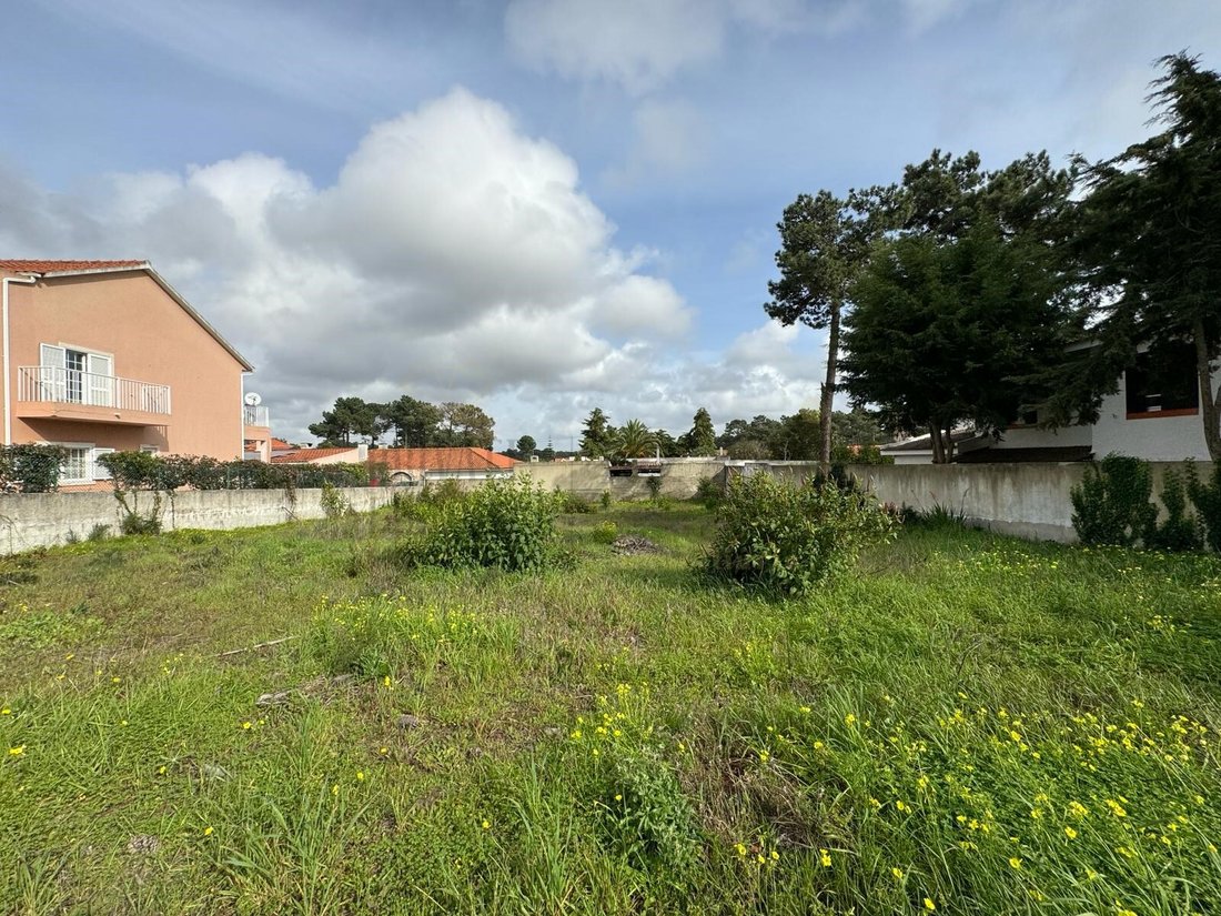 Land in Amora, Setubal, Portugal 2 - 15306847
