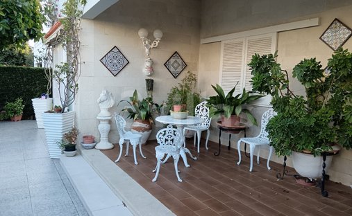 House in Ciutadella de Menorca, Balearic Islands, Spain 1