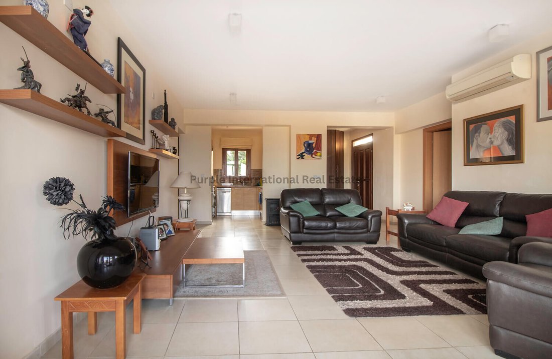 Apartment in Kouklia, Paphos, Cyprus 4 - 16712823